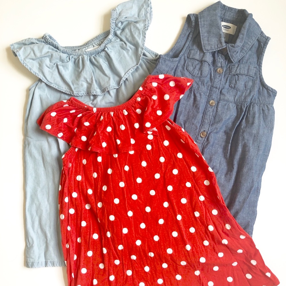 Play dresses